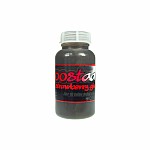 Massive Baits Aller Boosta - Strawberry GLM