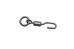 Korda PTFE Spinner Ring Swivel XX 