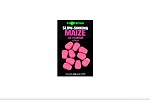 Korda Slow Sinking Maize IB (Pink) Korda Slow Sinking Maize IB (Pink)