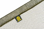 Mivardi Optimus Landing Net - Spare Mesh Mivardi Optimus Landing Net - Spare Mesh
