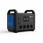 Ultimatron Powercube ULT-1500 Power Station 