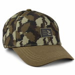 One More Cast Shadow Camo Cap uniwersalny