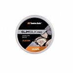 TandemBaits Slimsilk PRO Hooklink Braid żwir / gravel