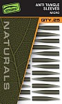 Fox EDGES Naturals Anti Tangle Sleeves Micro