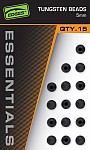 Fox EDGES Tungsten Beads 5mm