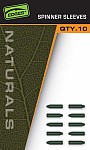 Fox EDGES Naturals Spinner Sleeves