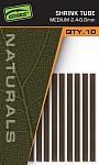 Fox EDGES Naturals Shrink Tube Medium (2.4 - 0.8mm)