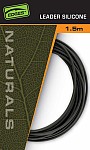 Fox EDGES Naturals Leaders Silicone (1.5m)