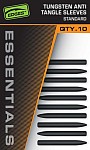 Fox EDGES Tungsten Anti Tangle Sleeves Standard