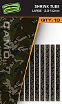 Fox EDGES CAMO Shrink Tubes Large (3.0 - 1.0mm)