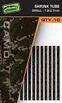 Fox EDGES CAMO Shrink Tubes
