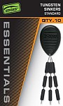 Fox EDGES Essentials Tungsten Sinkers