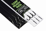 Fox Carp Wide Gape Ready Rigs 6