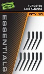 Fox EDGES Essential Tungsten Line Alignas