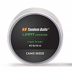 TandemBaits Limpit Leadcore - Plecionka