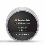 TandemBaits Limpit Leadcore - Plecionka