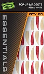 Fox EDGES Essential Pop-Up Maggot Fox EDGES Essential Pop-Up Maggot