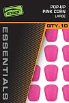 Fox EDGES Essential Pink Pop-Up Corn - Large