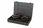 Pudełka na Akcesoria &raquo; Fox Large Tackle Box - Loaded &raquo; Rockworld Sklep dla karpiarzy, Sklep Wędkarski - Kulki proteinowe