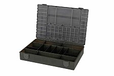 Pudełka na Akcesoria &raquo; Fox Large Tackle Box &raquo; Rockworld Sklep dla karpiarzy, Sklep Wędkarski - Kulki proteinowe