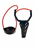 Fox Slik Powerguard Method Pouch Catapult