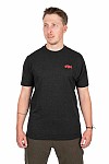 Spomb T-Shirt Black M Spomb T-Shirt Black M