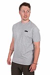 Ubrania Karpiowe &raquo; Koszulki wędkarskie &raquo; Spomb T-Shirt Grey M &raquo; Rockworld Sklep dla karpiarzy, Sklep Wędkarski - Kulki proteinowe
