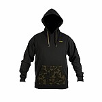 Avid Carp Minimal Hoodie Black XXXL