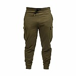 Avid Carp Cargo Joggers Green XXXL