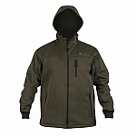Avid Carp Thermite Soft Shell Hoodie XXL
