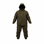 Avid Carp Arctic 50 Suit XL