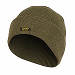 Avid Carp Minimal Green Beanie