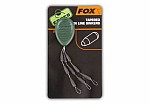 Fox Edges Tungsten Mainline Sinkers