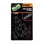 Fox Edges Kwik Change O Ring