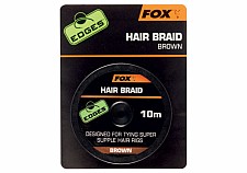 Fox Edges Hair Braid Fox Edges Hair Braid