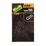 Fox Edges Micro Speed Links