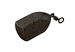 Fox Camotex Square Swivel Lead 2.0oz (56g) Fox Camotex Square Swivel Lead 2.0oz (56g)