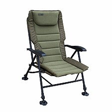 Sonik Bank-Tek Recliner Armchair Sonik Bank-Tek Recliner Armchair