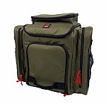Sonik Organiser Rucksack