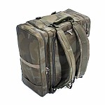 Sonik Bank-Tek Ruckbag