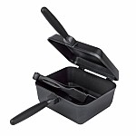 Sonik Sizzla Multi-Pan Set (Deep)