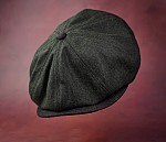 One More Cast Another Blinder Hat 59cm