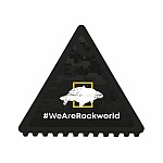 Rockworld #WeAreRockworld - Skrobaczka Do Szyb