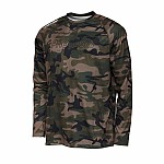 Prologic CAMO Long Sleeve T-Shirt XL