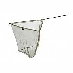 DAM Fighter Pro Carp Net 42  - USZKODZONY POKROWIEC