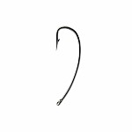 TandemBaits Nailer Long Shank Hooks 6