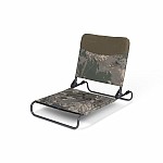 Nash Indulgence Bedchair Seat CAMO Nash Indulgence Bedchair Seat CAMO