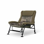 Nash Indulgence Emperor Chair CAMO Nash Indulgence Emperor Chair CAMO