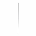 Nash Boat Life Illuminated Marker Pole - Extra Section 1m