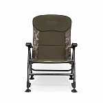 Nash Bank Life Reclining Chair CAMO